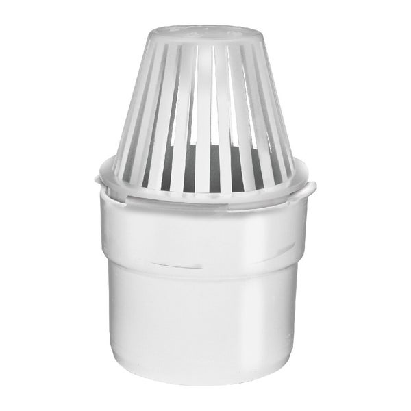 Raccord et tamis polypropylene l.30 x L.30 cm MEA