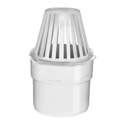 Raccord et tamis polypropylene l.30 x L.30 cm MEA