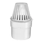 Raccord et tamis polypropylene l.30 x L.30 cm MEA
