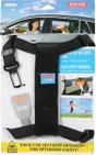 Harnais de securite chien medium