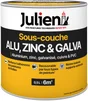 Sous-Couche Aluminium / Zinc  Julien, 0.5 L