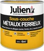 Sous-Couche Métaux Ferreux  Julien, 0.5 L