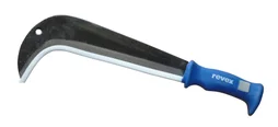 Serpe REVEX, 28 cm, manche bi matière