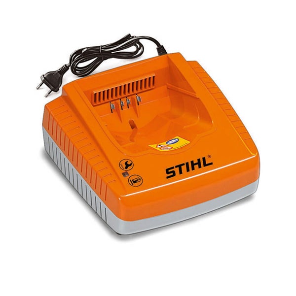 Chargeur rapide STIHL Al 300, 36 V