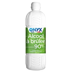 Alcool à brûler, ONYX, 1L
