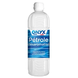 Pétrole désaromatisé ONYX 1L