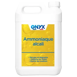 Ammoniaque alcali, ONYX, 1L