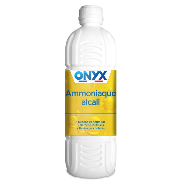 Ammoniaque alcali, ONYX, 1L