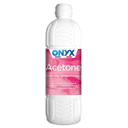Acétone, ONYX, 1L