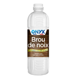 Brou de noix ONYX, 1L