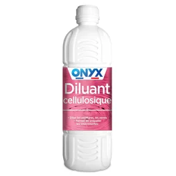 Diluant cellulosique, ONYX, 1L