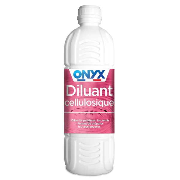 Diluant cellulosique, ONYX, 1L