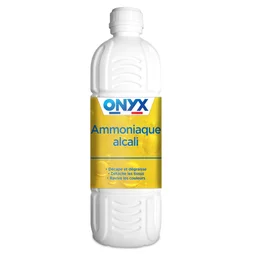 Ammoniaque alcali ONYX, 5L