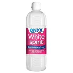 White spirit désaromatisé , ONYX, 1 L
