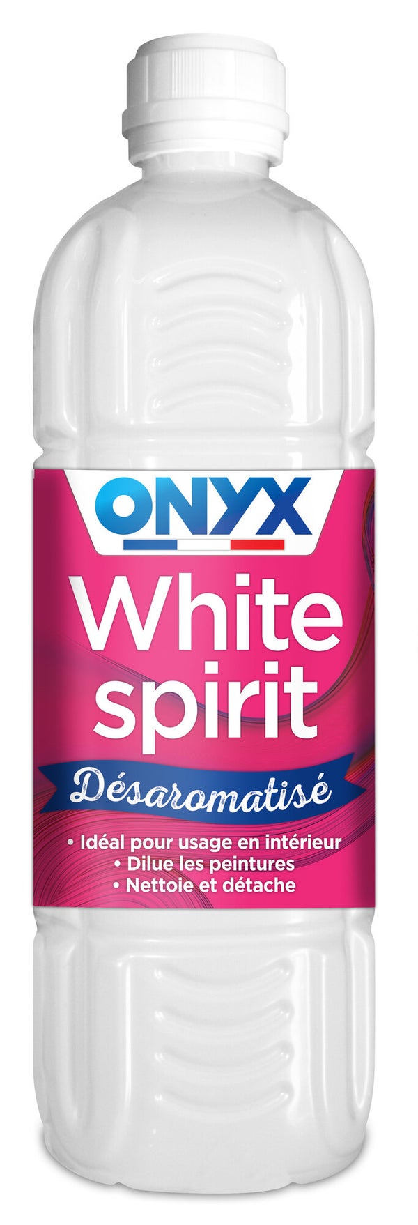 White spirit désaromatisé , ONYX, 1 L