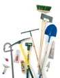 Masse universel acier forgé LEBORGNE 125464 manche en fibre 4 kg