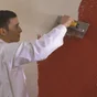 Enduit de rénovation et garnissant en poudre pour mur intérieur, PRESTONETT, 25 kg