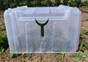 Mini-tunnel de forcage MODUL'O, l.59xP.79xH.50 cm