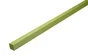 Baguette d'angle rentrant épicéa 30 x 30 vert 2.5 m