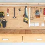 Colle d'assemblage vinyl bois interieur sech.rapid sader tr seau 650g