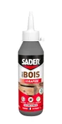 Colle d'assemblage vinyl bois interieur sech.rapid sader transp b100g