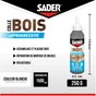 Colle d'assemblage vinyl bois interieur sech.progressif sader bib 250g