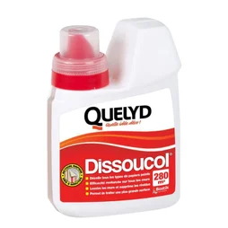 Décolleur dissoucol, QUELYD, 0.5 L