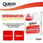 Décolleur dissoucol, QUELYD, 0.5 L