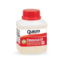Décolleur Dissoucol Quelyd 250 Ml Quelyd, 0.25 Kg