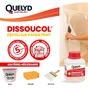 Décolleur Dissoucol Quelyd 250 Ml Quelyd, 0.25 Kg