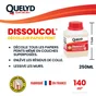 Décolleur Dissoucol Quelyd 250 Ml Quelyd, 0.25 Kg