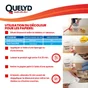 Décolleur Dissoucol Quelyd 250 Ml Quelyd, 0.25 Kg