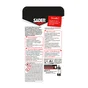 Colle d'assemblage contact neoprene gel sader beige tube 125ml