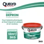 Colle Pour Matériaux Isolants Depron Quelyd, 3 Kg