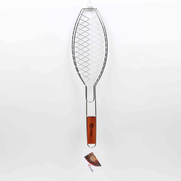 Grille bois NATERIAL