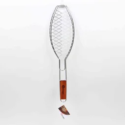 Grille bois NATERIAL