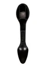 Ouvre cartouche lisseur mastic joint silicone polyethylène noir RUBSON
