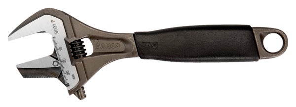 Clé à molette longue 218 mm, 39 mm 39 mm BAHCO 9031p