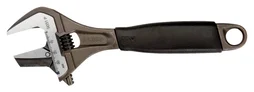 Clé à molette longue 218 mm, 39 mm 39 mm BAHCO 9031p