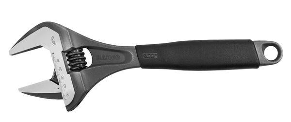 Clé à molette 324 mm, 55.6 mm 55 mm BAHCO 9035