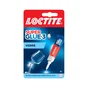 Colle de reparation loctite superglue-3 verre tube 3g