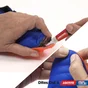 Colle de reparation loctite superglue-3 power gel tube 3g