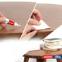 Detachant glue-Colle loctite gel tube 5g