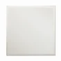 Faïence Mur Medio Uni Blanc Brillant L.15 X L.15 Cm, Blanc