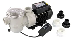 Pompe de piscine UBBINK Poolmax TP 35, 5.4 m³/h