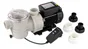 Pompe de piscine UBBINK Poolmax TP 35, 5.4 m³/h