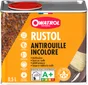 Protection antirouille extérieur / intérieur Rustol Owatrol, OWATROL, 0.50 L incolore