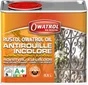 Protection antirouille extérieur / intérieur Rustol Owatrol, OWATROL, 0.50 L incolore