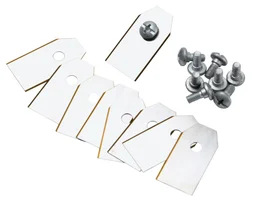 Lot de 9 lames de rechange pour robot tondeuse GARDENA SILENO