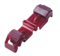 Lot de 6 connecteurs et 3 raccords pour robot tondeuse R40LI-R70LI, GARDENA